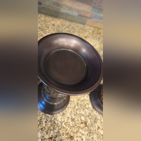 Partylite Global Fusion columns - Picture 8 of 8